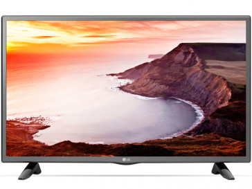 TV LED HD 32" LG 32LF510U
