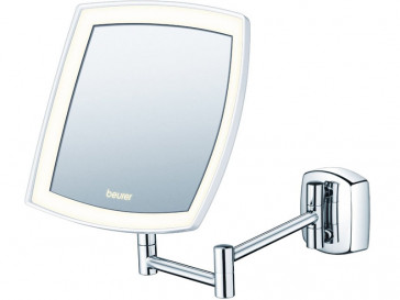 ESPEJO COSMÉTICO CON LUZ BS-89 BEURER