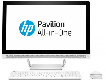 ALL IN ONE PAVILION 27-A202NS (1JV15EA#ABE) HP