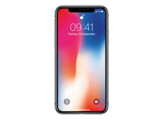 IPHONE X 64GB MQAC2ZD/A (GY) DE APPLE