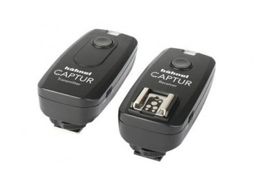 DISPARADOR REMOTO CAPTUR (SONY) 10007102 HAHNEL