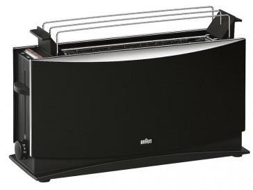 TOSTADOR HT550 NEGRO BRAUN