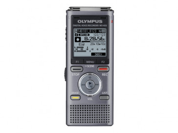 WS-832 4GB (GY) OLYMPUS