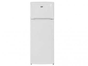 FRIGORIFICO BEKO 2 PUERTAS A+ DSA25012