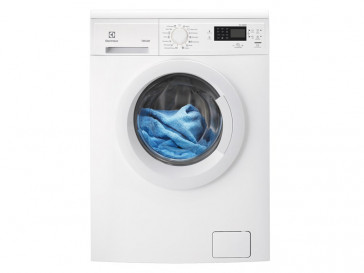 LAVADORA ELECTROLUX CARGA FRONTAL 7KG 1200rpm A+++ EWF1274EOW