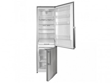 FRIGORIFICO TEKA COMBI NO FROST A+ NFE2400 INOX