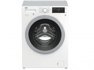 LAVADORA SECADORA BEKO 8KG/5KG 1400rpm A HTV8733XSO