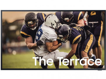 SMART TV THE TERRACE QLED ULTRA HD 4K 65" SAMSUNG QE65LST7T