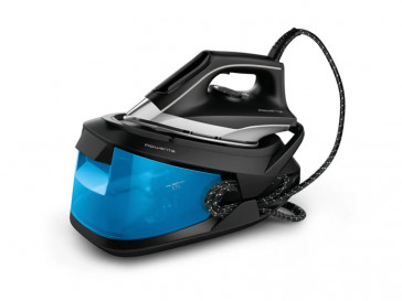 CENTRO DE PLANCHADO TURBOSTEAM 2600W VR8322F0 ROWENTA