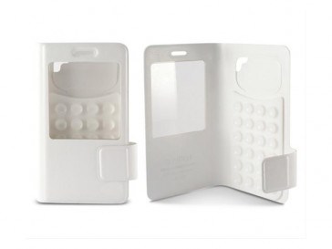 FUNDA FOLIO UNIVERSAL 4.5'' (W) KSIX