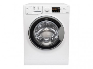 LAVADORA HOTPOINT ARISTON CARGA FRONTAL 10KG 1200rpm A+++ RSG-1025 J EU