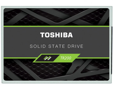 SSD OCZ 240GB TR200-25SAT3-240G TOSHIBA