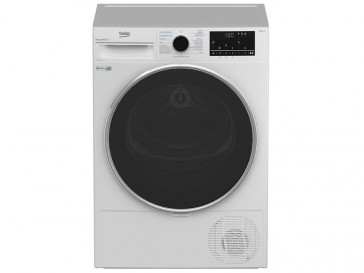 SECADORA BEKO CON BOMBA DE CALOR 8KG A+++ B5T42243