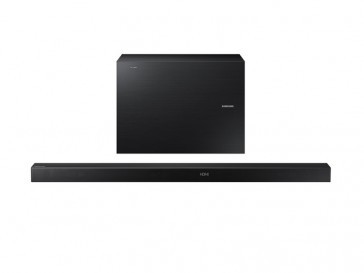 BARRA DE SONIDO HW-K550/ZF SAMSUNG