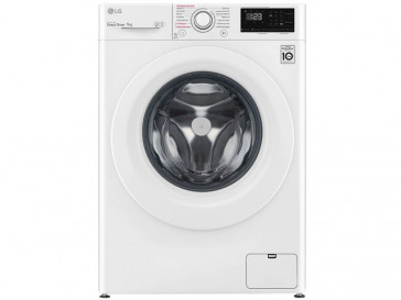 LAVADORA LG CARGA FRONTAL 7KG 1200rpm E F2WN2S70S3W