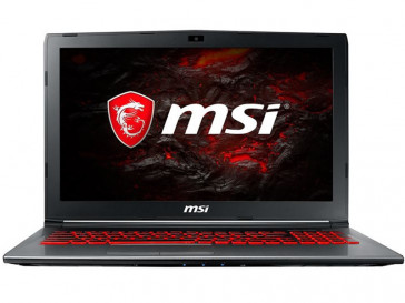 PORTATIL GV62 7RE-1810XES (9S7-16J9H2-1810) MSI