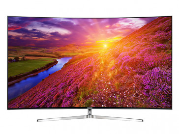 SMART TV LED SUHD 4K CURVO 49" SAMSUNG UE49KS9000