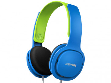 AURICULARES SHK2000BL/00 PHILIPS