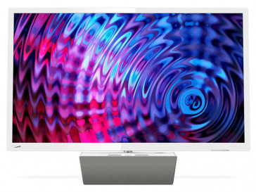SMART TV LED FULL HD 24" PHILIPS 24PFS5863/12