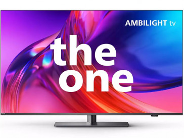 SMART TV LED ULTRA HD 4K GOOGLE TV 50" PHILIPS 50PUS8818/12