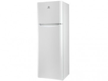 FRIGORIFICO INDESIT 2 PUERTAS A+ TIAA 12 V1