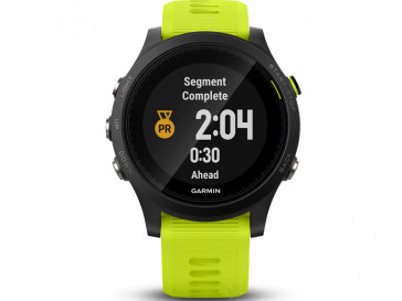 FORERUNNER 935 010-01746-06 NEGRO/AMARILLO GARMIN