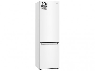 FRIGORIFICO LG COMBI NO FROST C GBP62SWNCN1