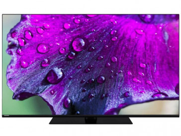 SMART TV OLED G ULTRA HD 4K 55" TOSHIBA 55XL9C63DG