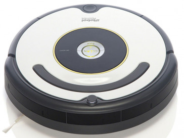 ROBOT ASPIRADOR IROBOT 33W ROOMBA 621