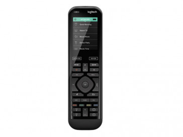 MANDO A DISTANCIA HARMONY ELITE (915-000257) LOGITECH