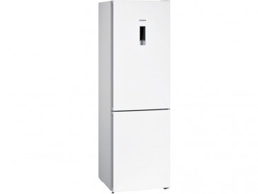 FRIGORIFICO SIEMENS COMBI NO FROST A++ KG36NXW3A BLANCO