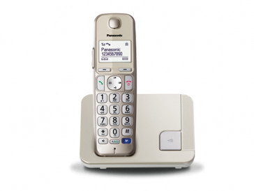 KX-TGE210SPN PANASONIC