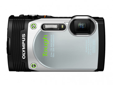 CAMARA COMPACTA OLYMPUS TG-850 (S)