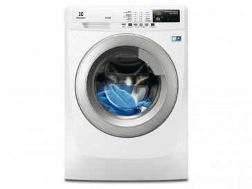 LAVADORA ELECTROLUX CARGA FRONTAL 10KG 1400rpm A+++ EWF1404RR