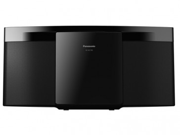 MICROCADENA SC-HC195EG-K PANASONIC