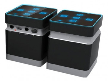 ALTAVOZ MS-502 SPEED SOUND