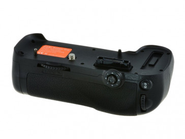 EMPUÑADURA JBG-N009 (NIKON) JUPIO