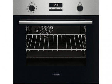 HORNO MULTIFUNCION PIROLITICO A+ ZANUSSI ZOPXE5X1