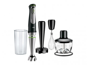 BATIDORA MQ 9037X SAUCE BRAUN