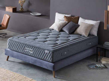 COLCHON MODELO ORTHOPEDIC 135X190 CM KARIBIAN DESCANSO