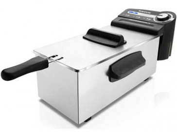 FREIDORA FRY TIME 3 973957 TAURUS