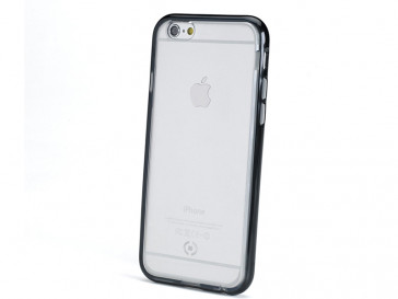 FUNDA BUMPER IPHONE 6/6S BCFIPH6BK CELLY