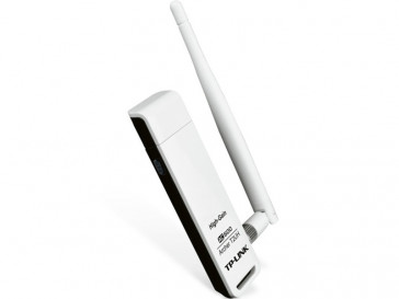 ADAPTADOR USB WIFI ARCHER T2UH TP-LINK