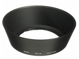 PARASOL HB-18 NIKON
