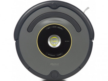 ROBOT ASPIRADOR IROBOT ROOMBA 651