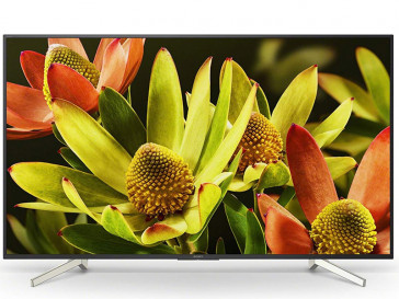 SMART TV LED ULTRA HD 4K ANDROID 60" SONY KD-60XF8305