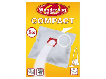 BOLSA ASPIRADOR WB305120 ROWENTA