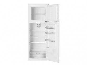 FRIGORIFICO EDESA 2 PUERTAS A+ HOME-F232 BLANCO