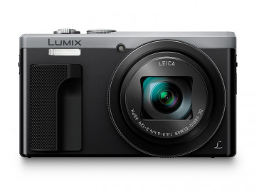 CAMARA COMPACTA PANASONIC LUMIX DMC-TZ80 (S)