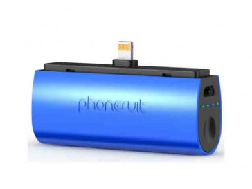 PS-MICRO2-C2-BLU PHONESUIT